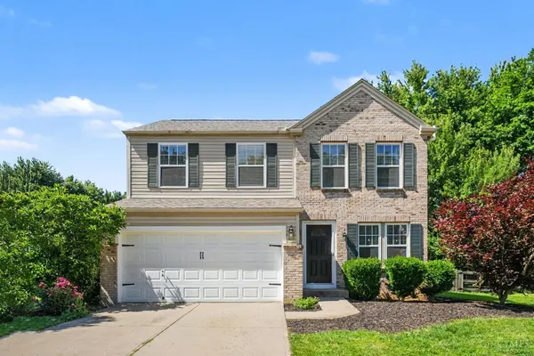 $339,000 | 56 Wooded Ridge Drive, Amelia, OH 45102