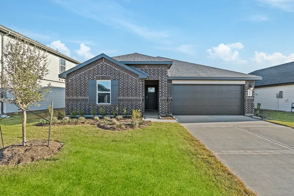 $2,550 | 3919 Langridge Drive, Fulshear, TX 77441