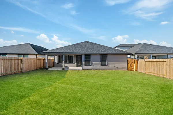 $2,550 | 3919 Langridge Drive, Fulshear, TX 77441