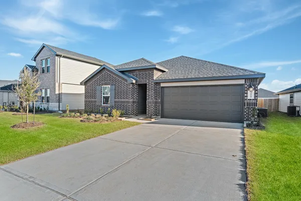 $2,550 | 3919 Langridge Drive, Fulshear, TX 77441