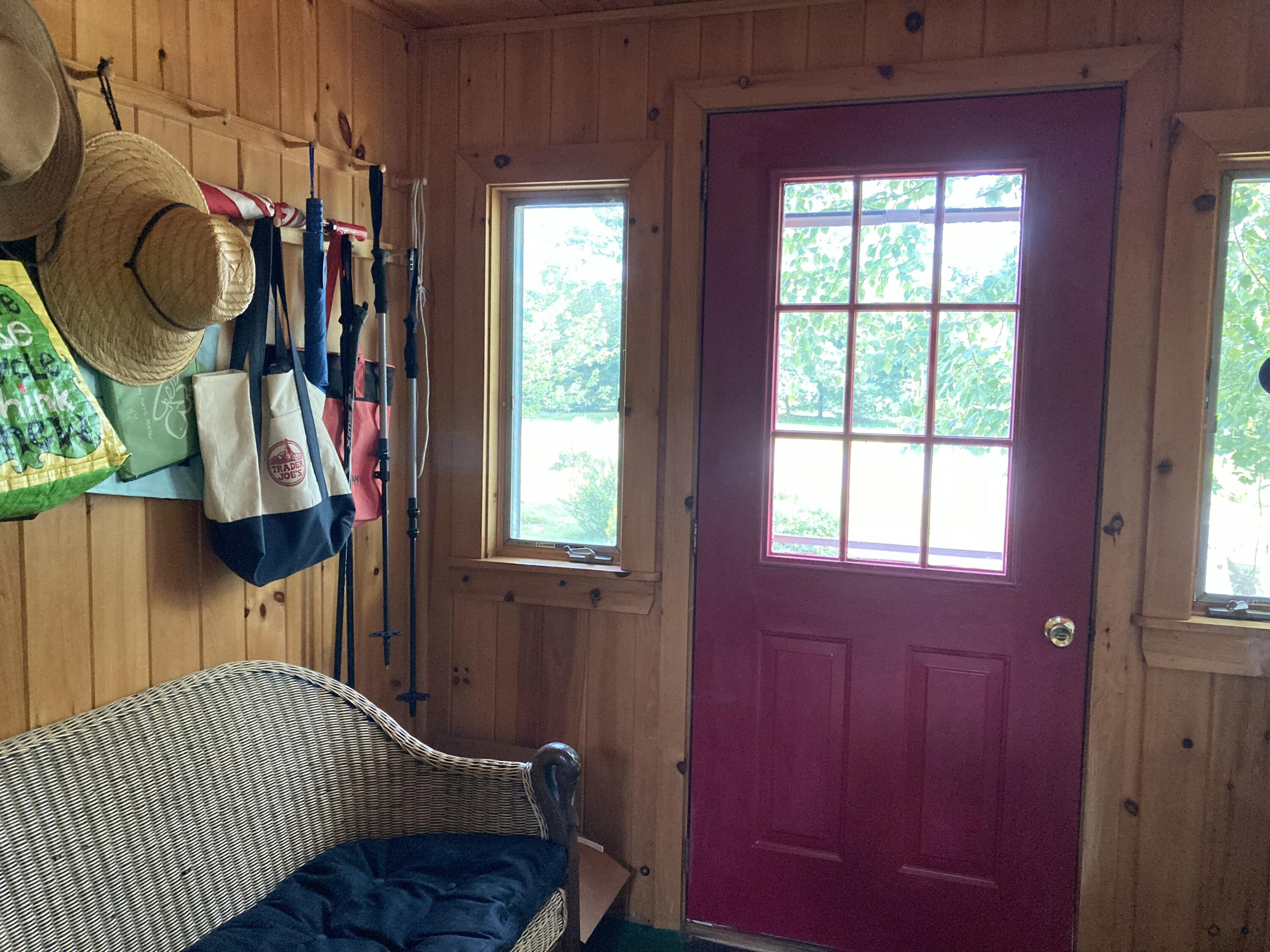 462 Kansas Road Milbridge, ME 04658 - Photo 22 of 63 Front entry mud room.