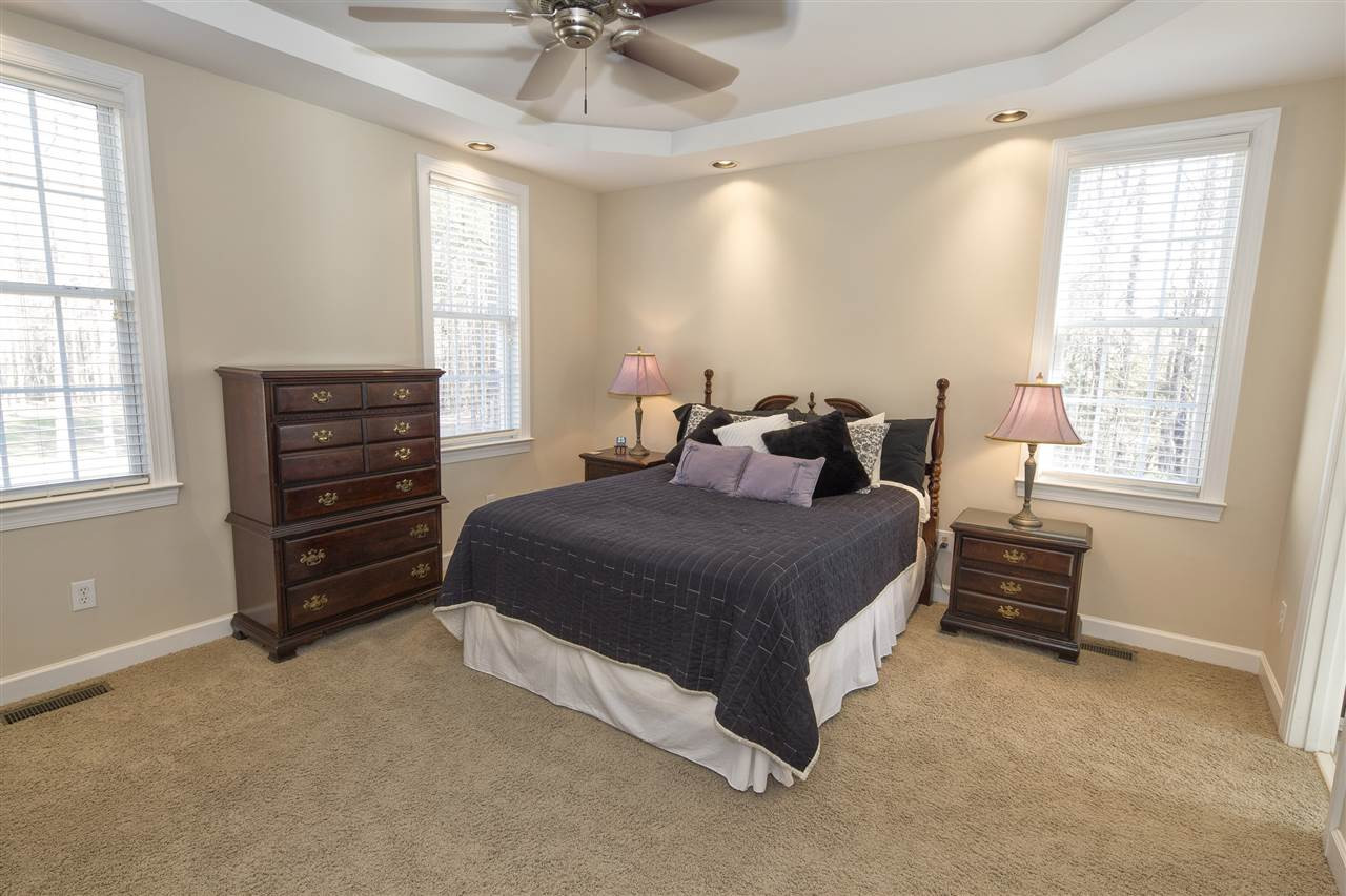 6407 Wimberly Road Willow Spring, NC 27592 - Photo 15 of 25 Photo 15