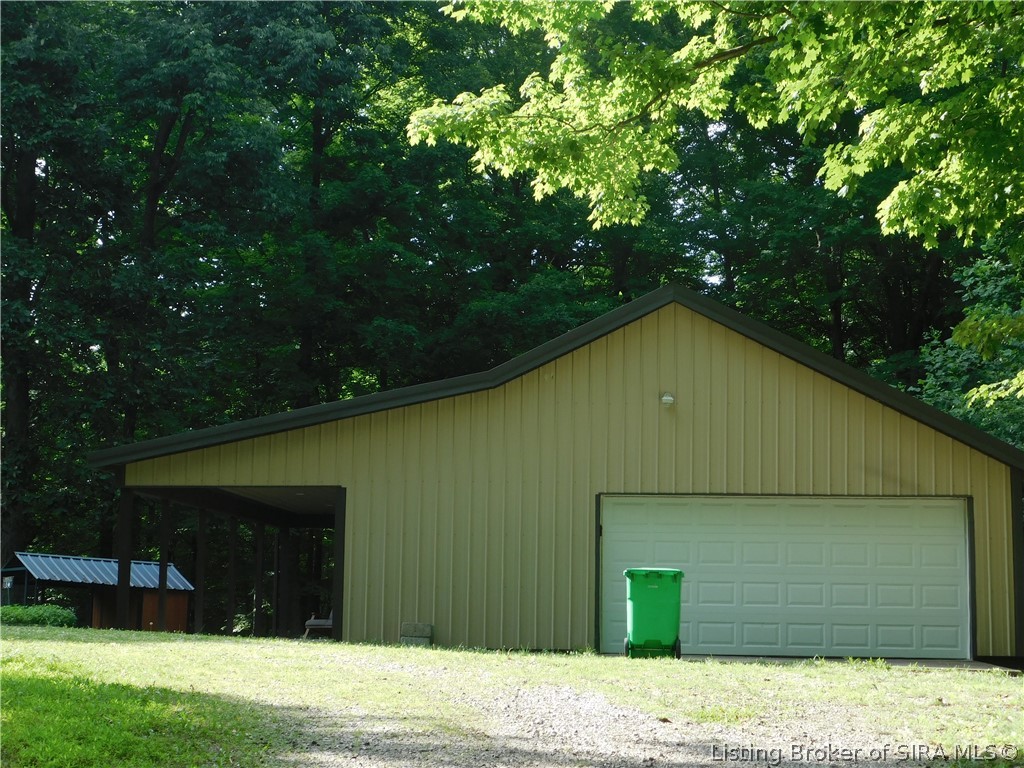 11087 Trinity Lane Pekin, IN 47165 - Photo 9 of 42