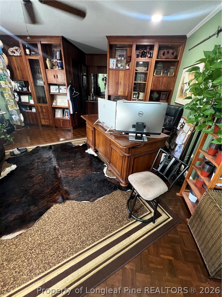 1502 Lake View Road Fairmont, NC 28340 - Photo 26 of 43 Gallery Image 26