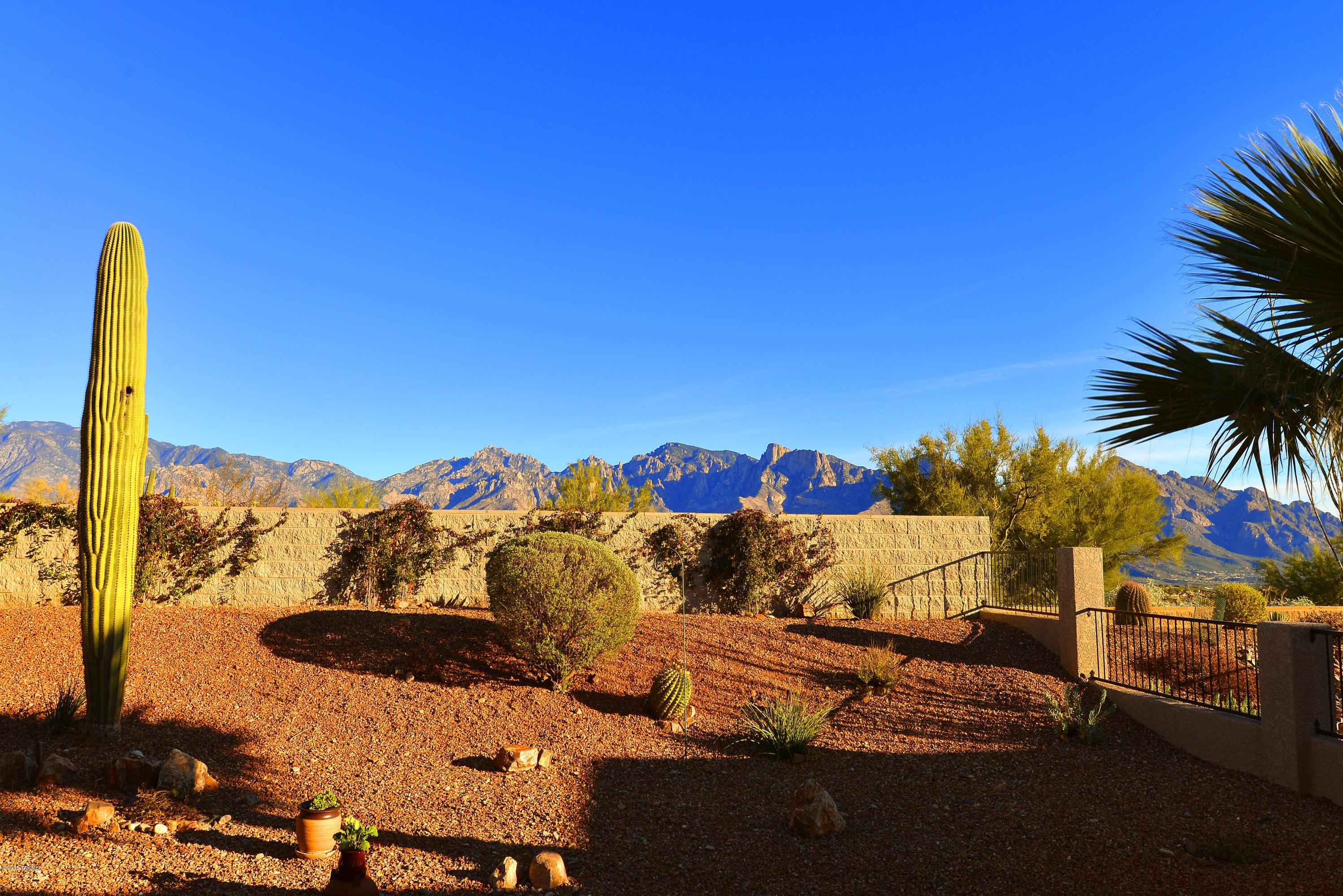 12684 North Rock Creek Road Tucson, AZ 85755 - Photo 3 of 30