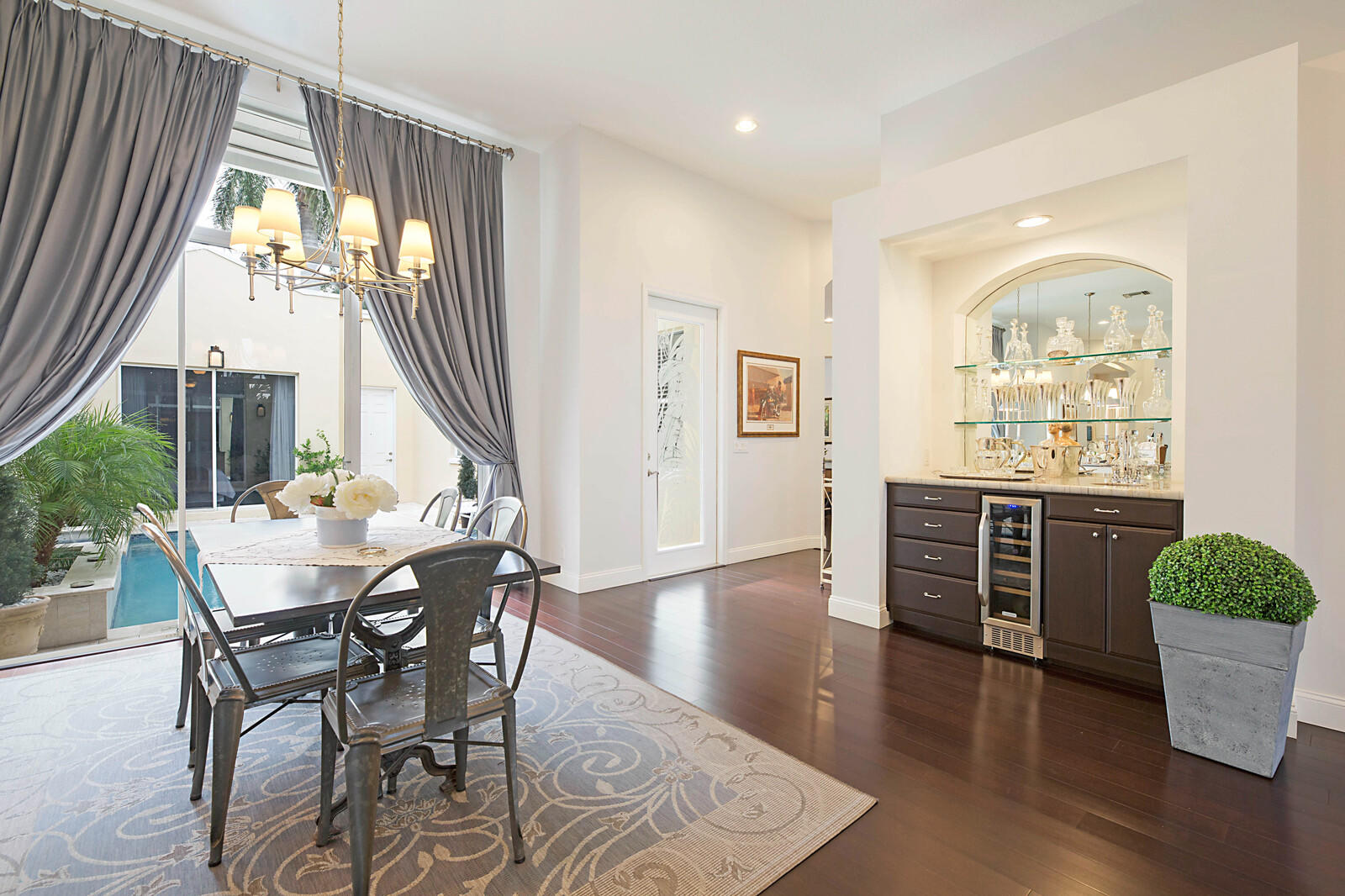 17258 Bermuda Village Drive Boca Raton, FL 33487 - Photo 14 of 45 Dining Room