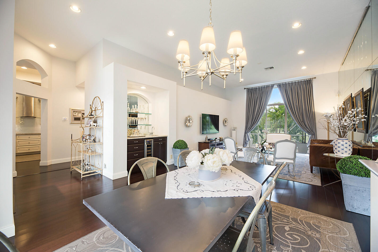 17258 Bermuda Village Drive Boca Raton, FL 33487 - Photo 15 of 45 Dining Room