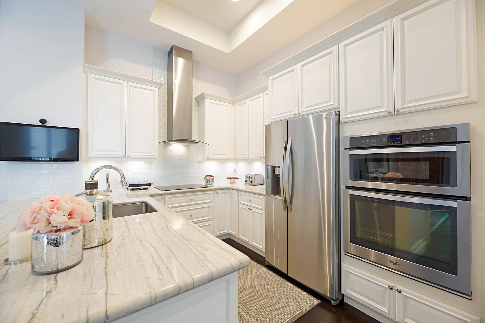 17258 Bermuda Village Drive Boca Raton, FL 33487 - Photo 19 of 45 Kitchen