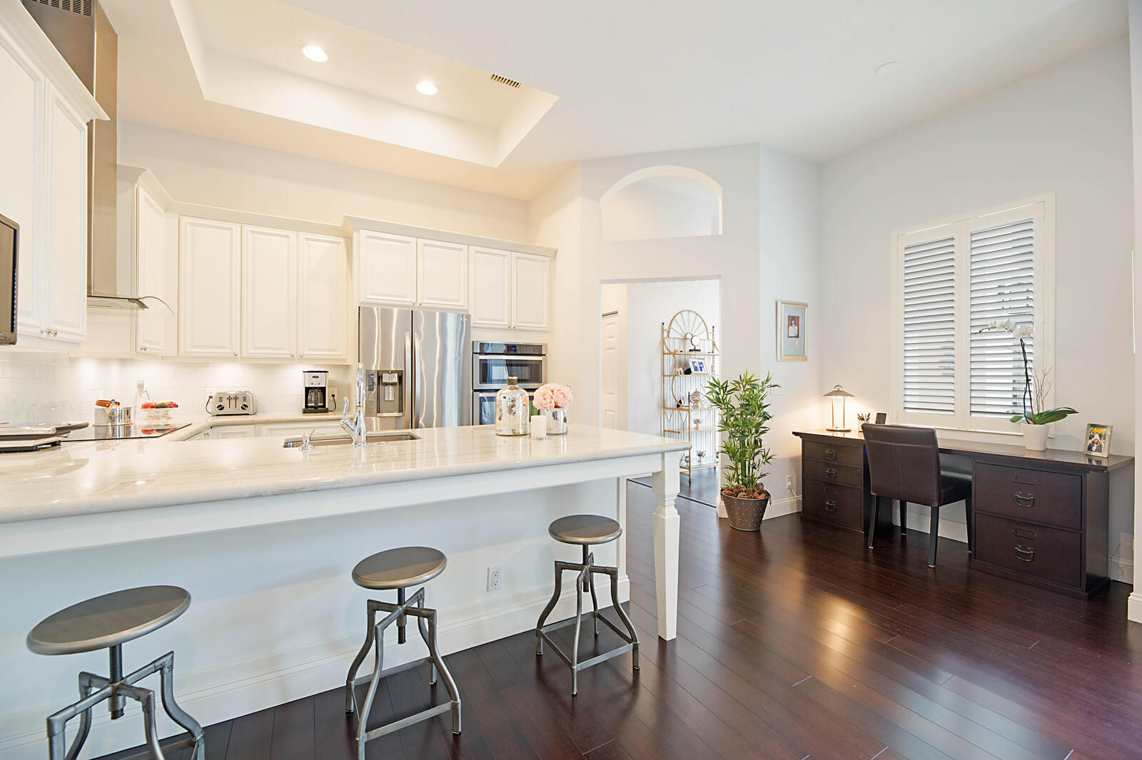 17258 Bermuda Village Drive Boca Raton, FL 33487 - Photo 22 of 45 Snack Bar