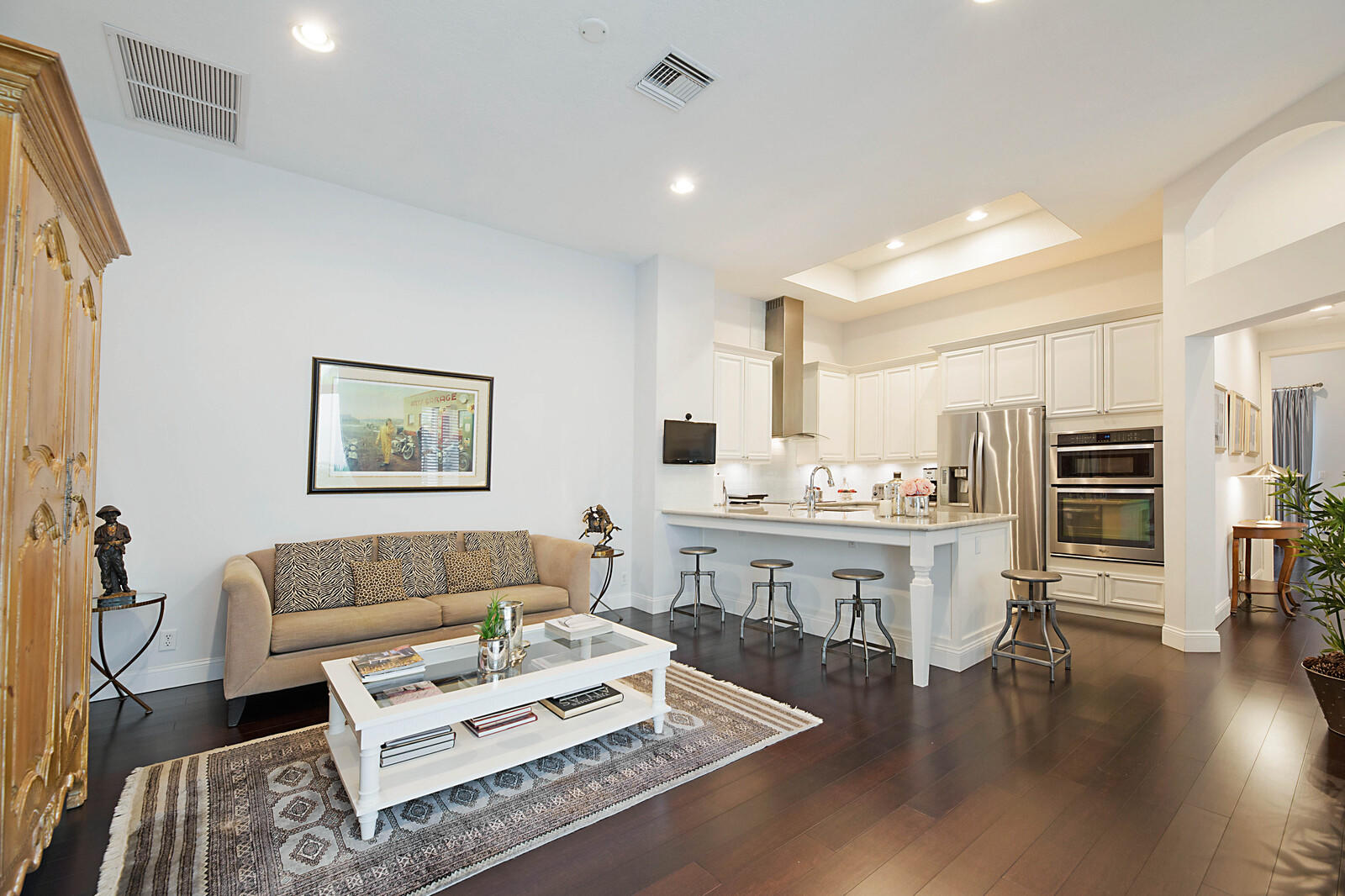 17258 Bermuda Village Drive Boca Raton, FL 33487 - Photo 23 of 45 Family Room