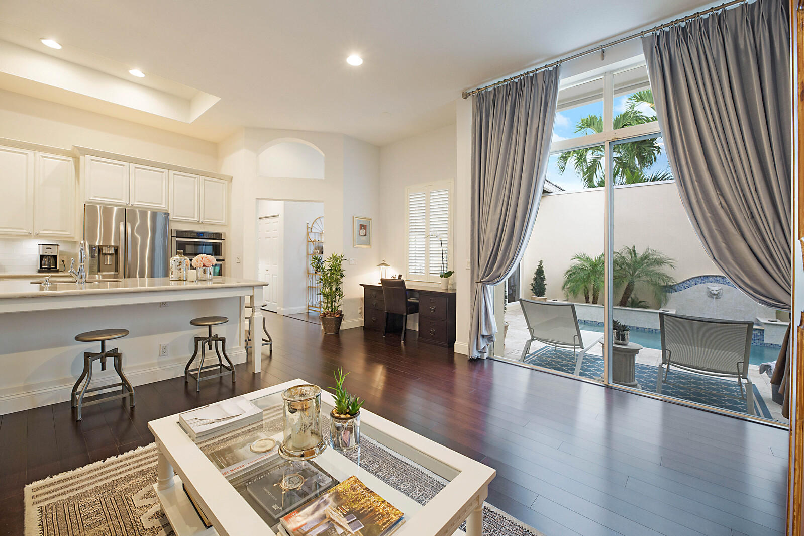 17258 Bermuda Village Drive Boca Raton, FL 33487 - Photo 24 of 45 Family Room