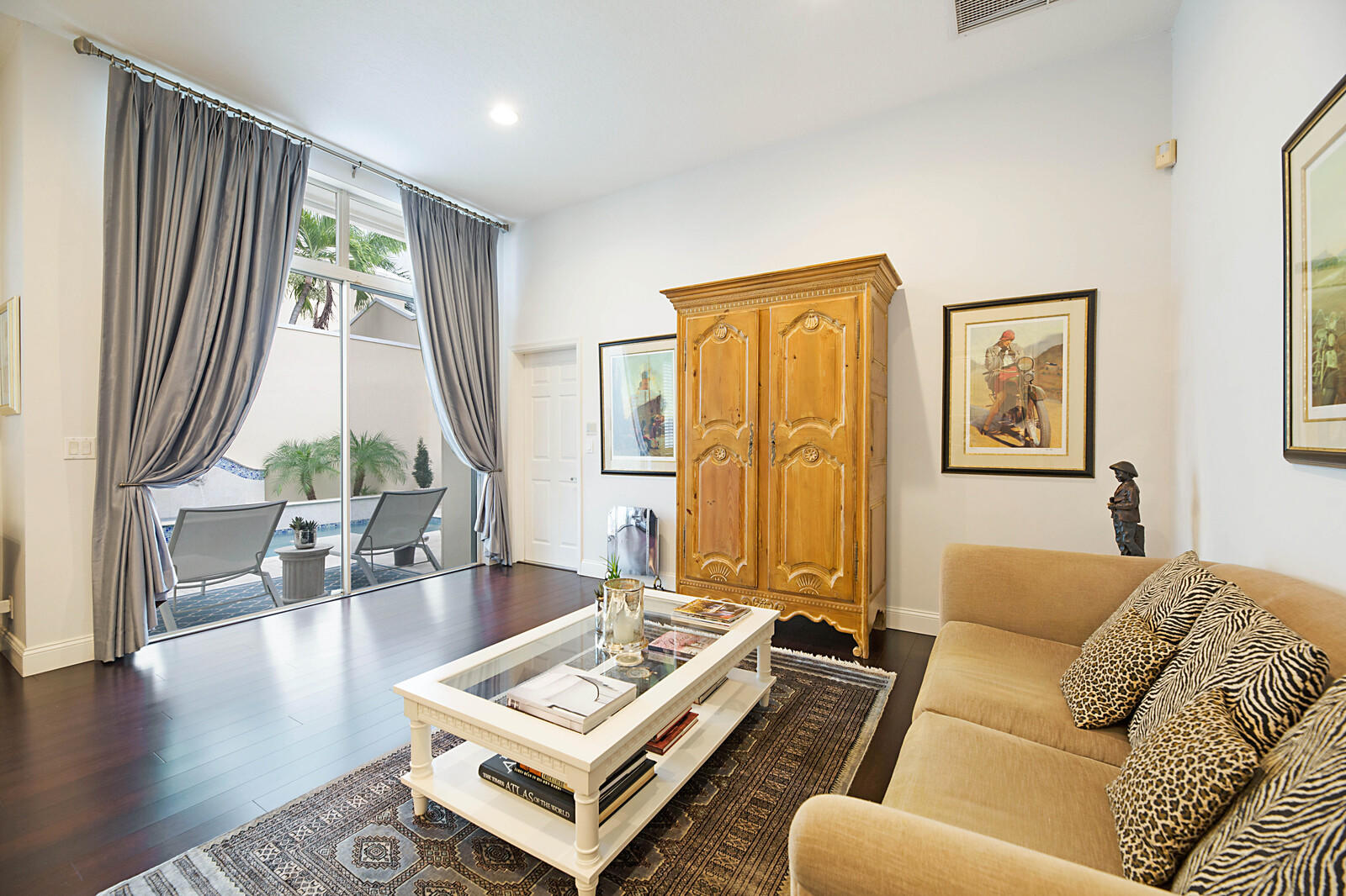17258 Bermuda Village Drive Boca Raton, FL 33487 - Photo 25 of 45 Family Room