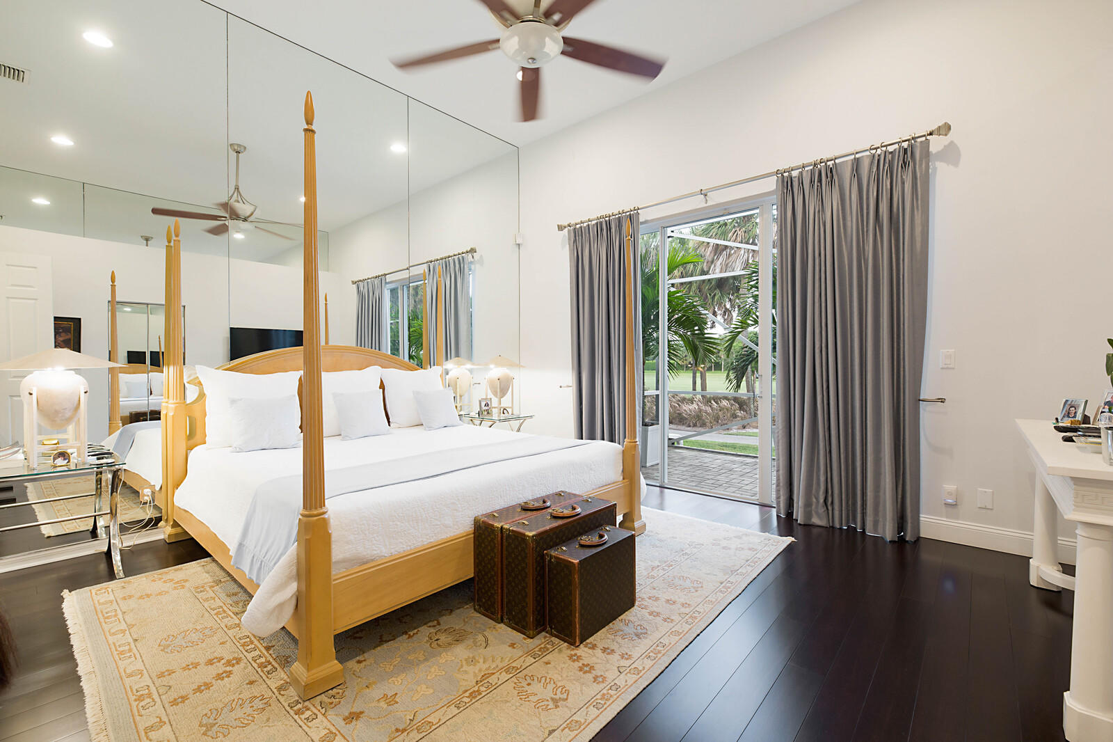 17258 Bermuda Village Drive Boca Raton, FL 33487 - Photo 27 of 45 Master Bedroom