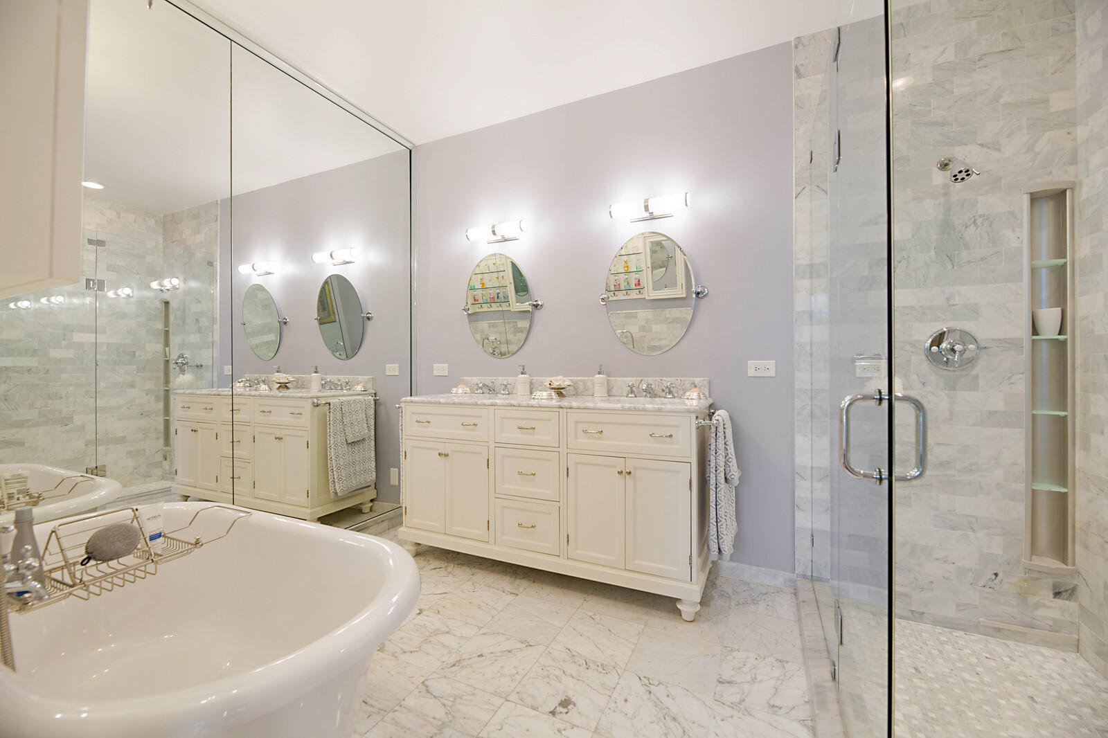 17258 Bermuda Village Drive Boca Raton, FL 33487 - Photo 29 of 45 Master Bathroom