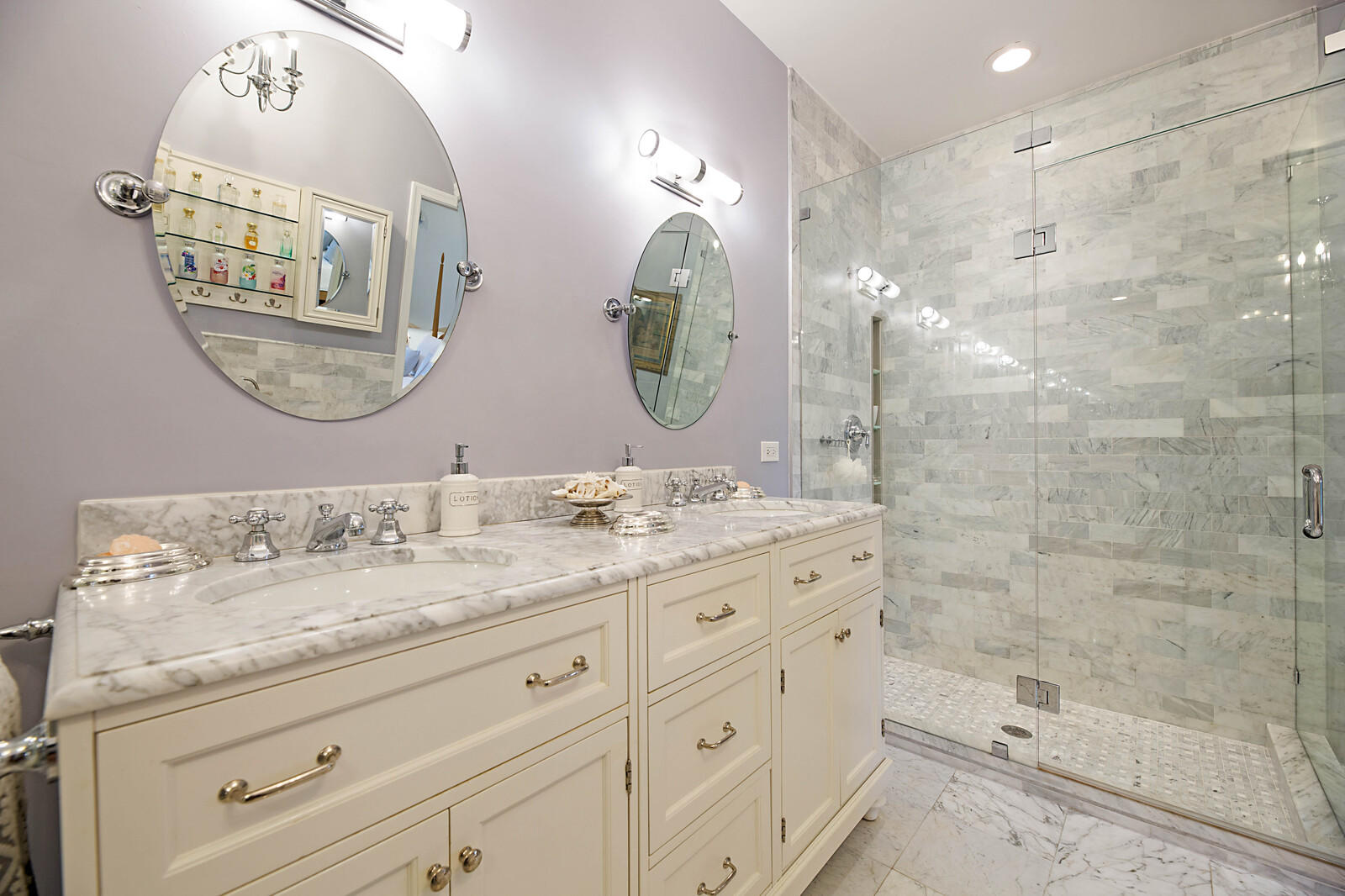 17258 Bermuda Village Drive Boca Raton, FL 33487 - Photo 30 of 45 Master Bathroom