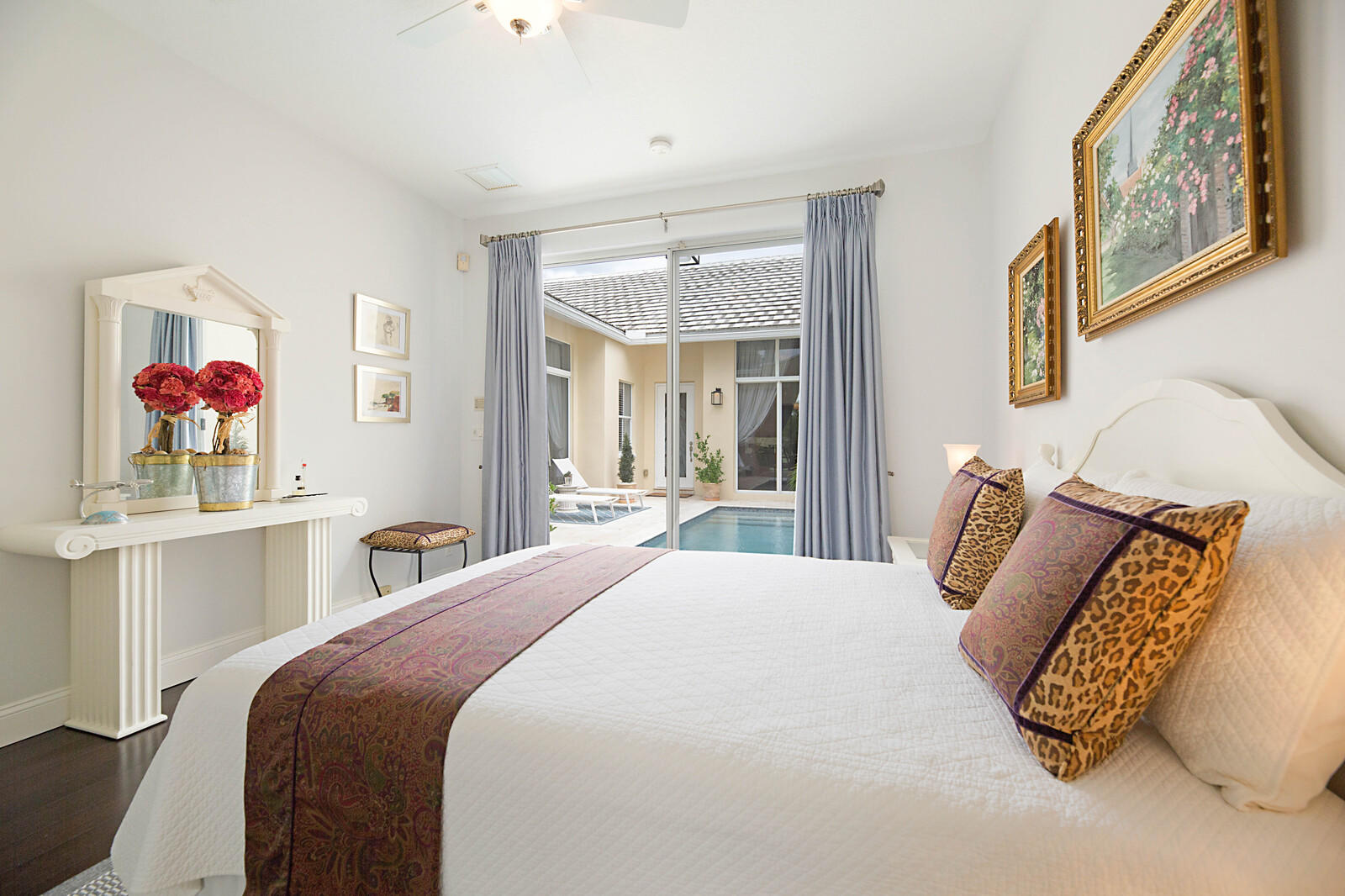 17258 Bermuda Village Drive Boca Raton, FL 33487 - Photo 32 of 45 2nd bedroom