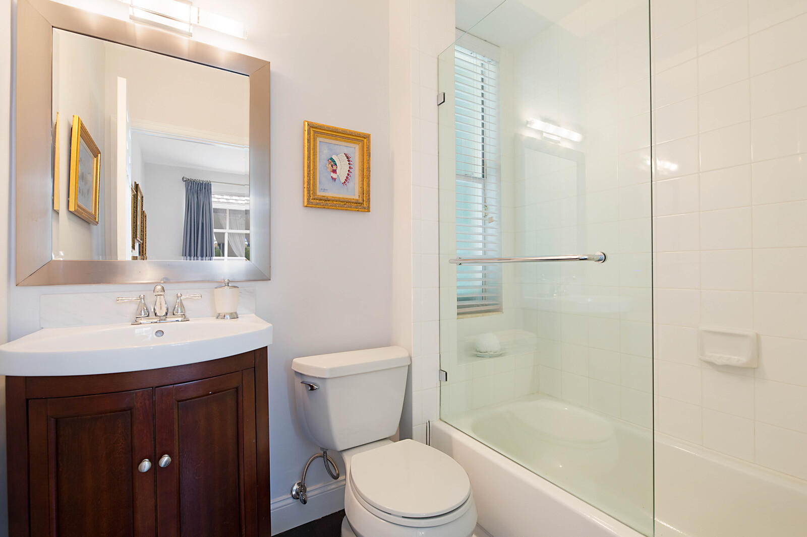 17258 Bermuda Village Drive Boca Raton, FL 33487 - Photo 33 of 45 2nd Bathroom