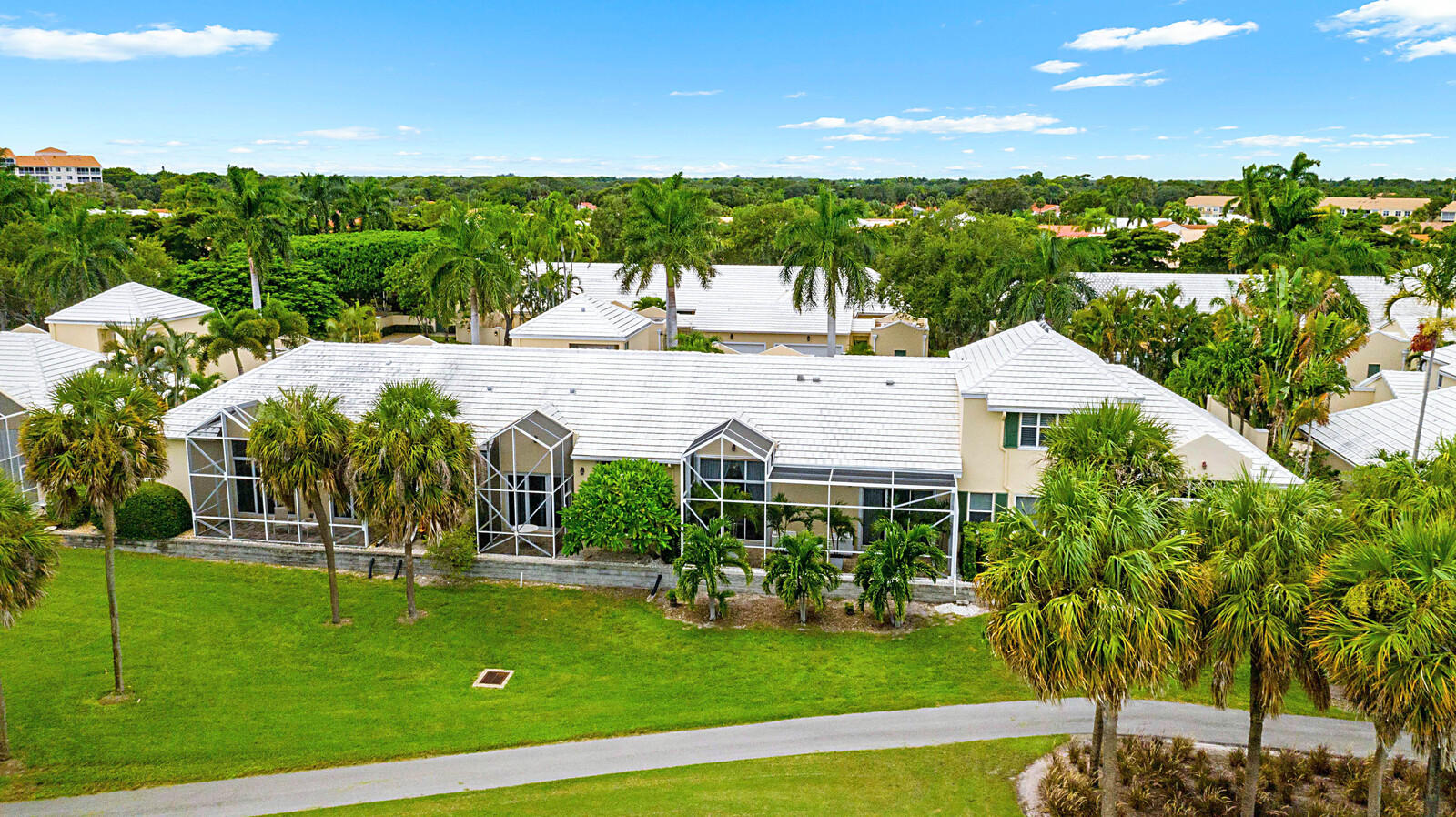 17258 Bermuda Village Drive Boca Raton, FL 33487 - Photo 39 of 45 Golf Course