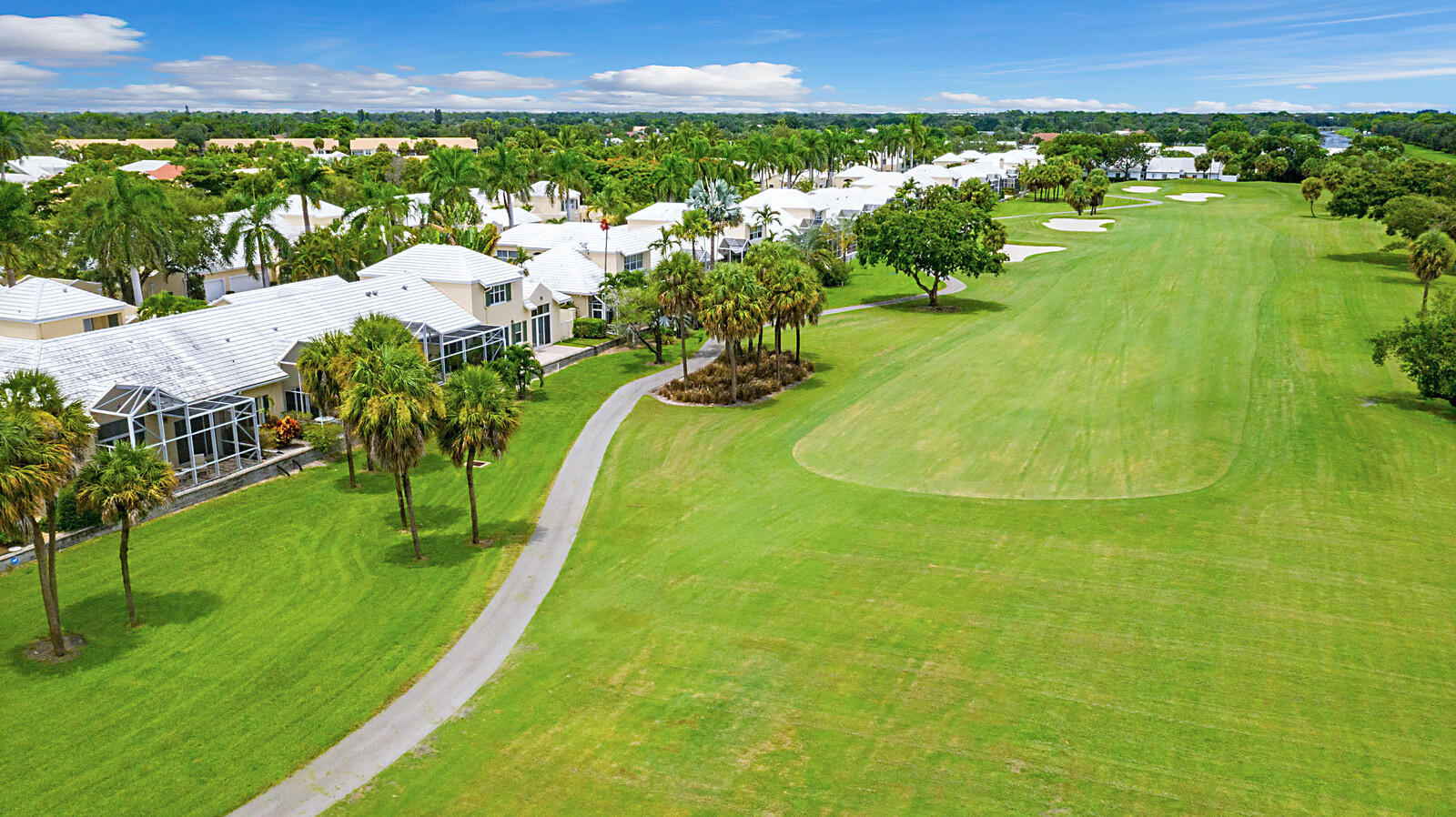17258 Bermuda Village Drive Boca Raton, FL 33487 - Photo 42 of 45 Golf Course