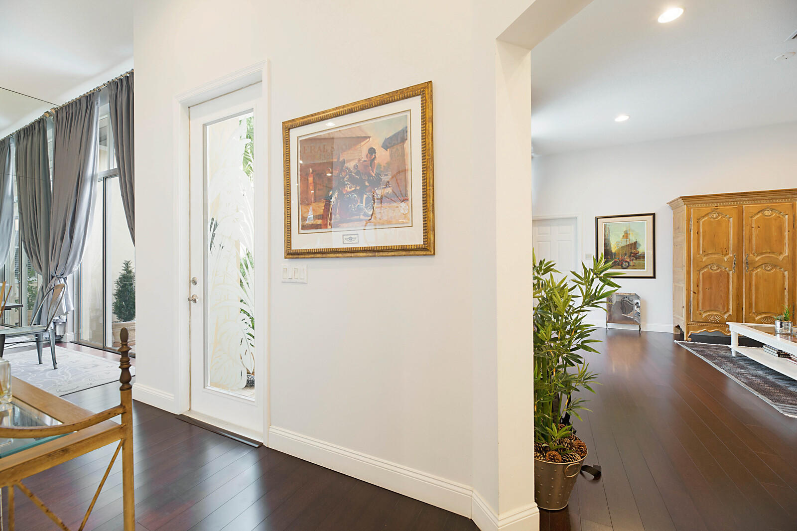 17258 Bermuda Village Drive Boca Raton, FL 33487 - Photo 9 of 45 Foyer
