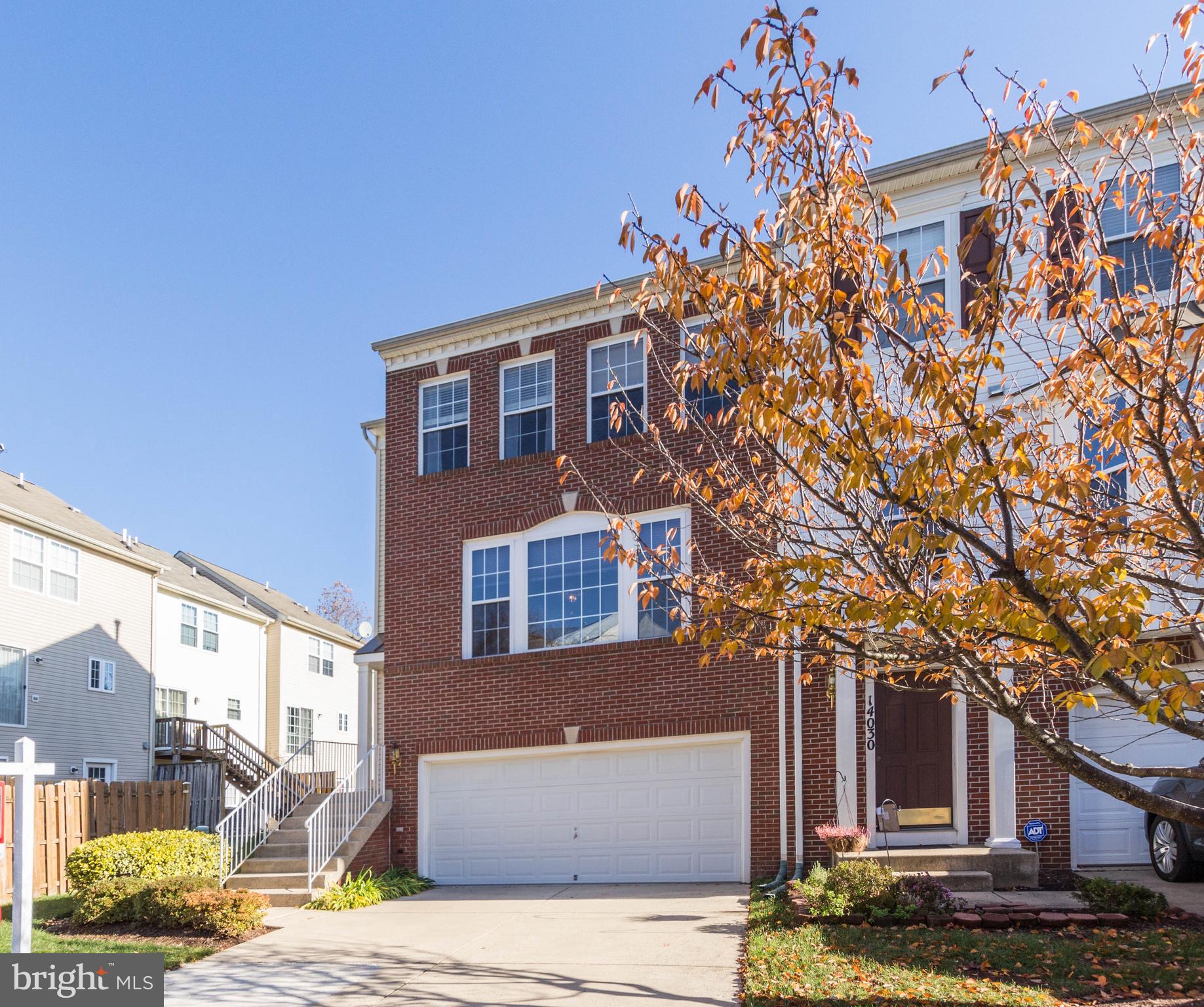 14028 Rockingham Road Germantown, MD 20874 - Photo 2 of 18 Gallery Image 2