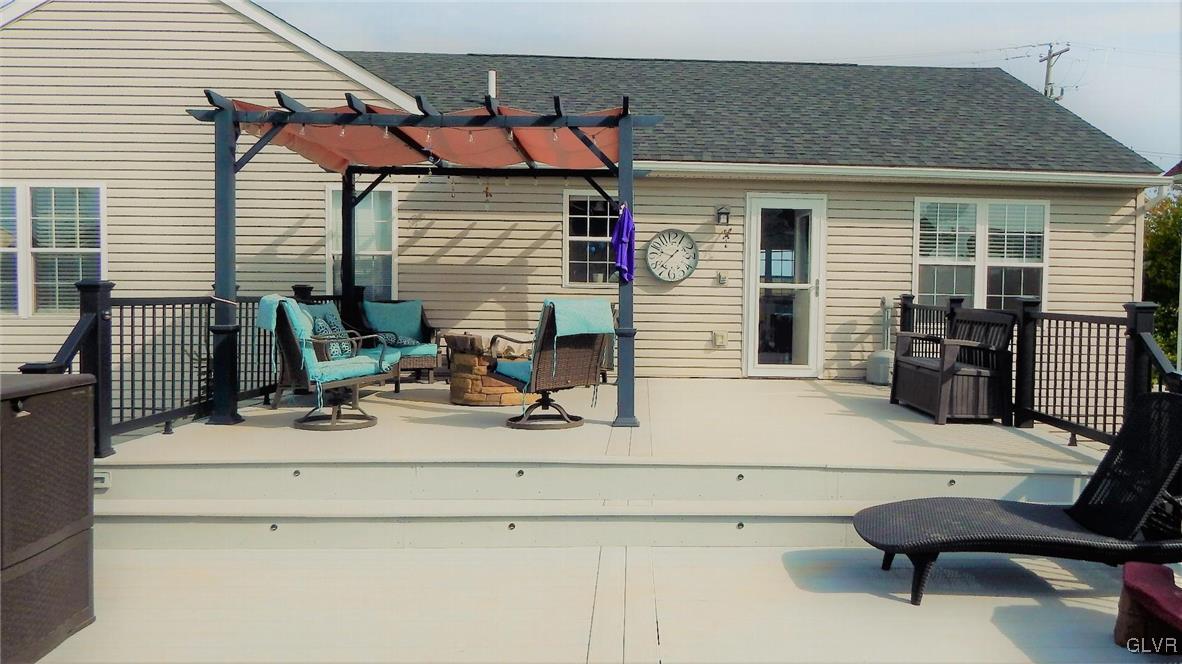 1160 Newlins Road West Easton, PA 18040 - Photo 2 of 12 a view of house with outdoor seating space
