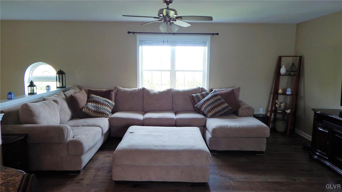 1160 Newlins Road West Easton, PA 18040 - Photo 9 of 12 a living room with furniture and a window
