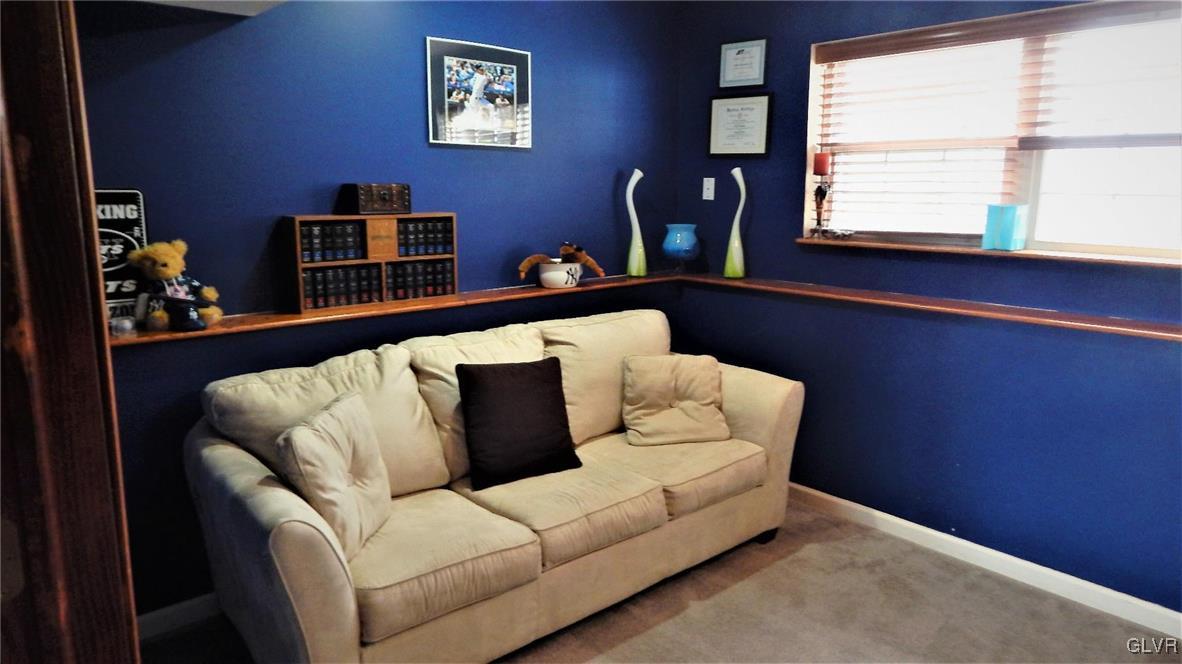 1160 Newlins Road West Easton, PA 18040 - Photo 10 of 12 a living room with furniture and a window