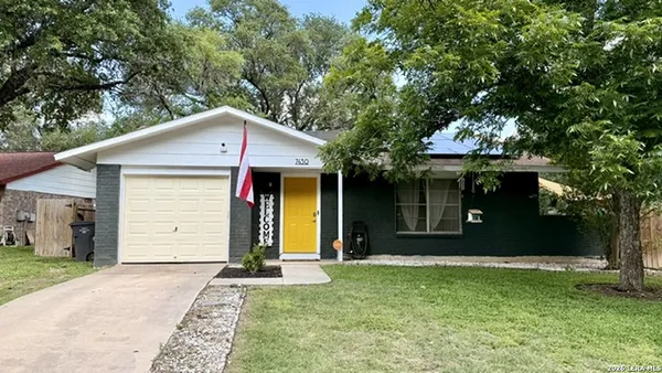 $1,595 | 7430 Saddlewood Street, San Antonio, TX 78238