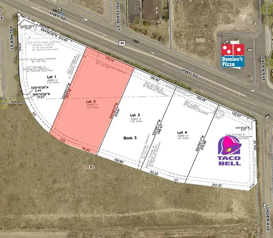 a sign on the side of a window