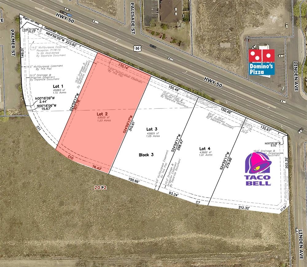 a sign on the side of a window