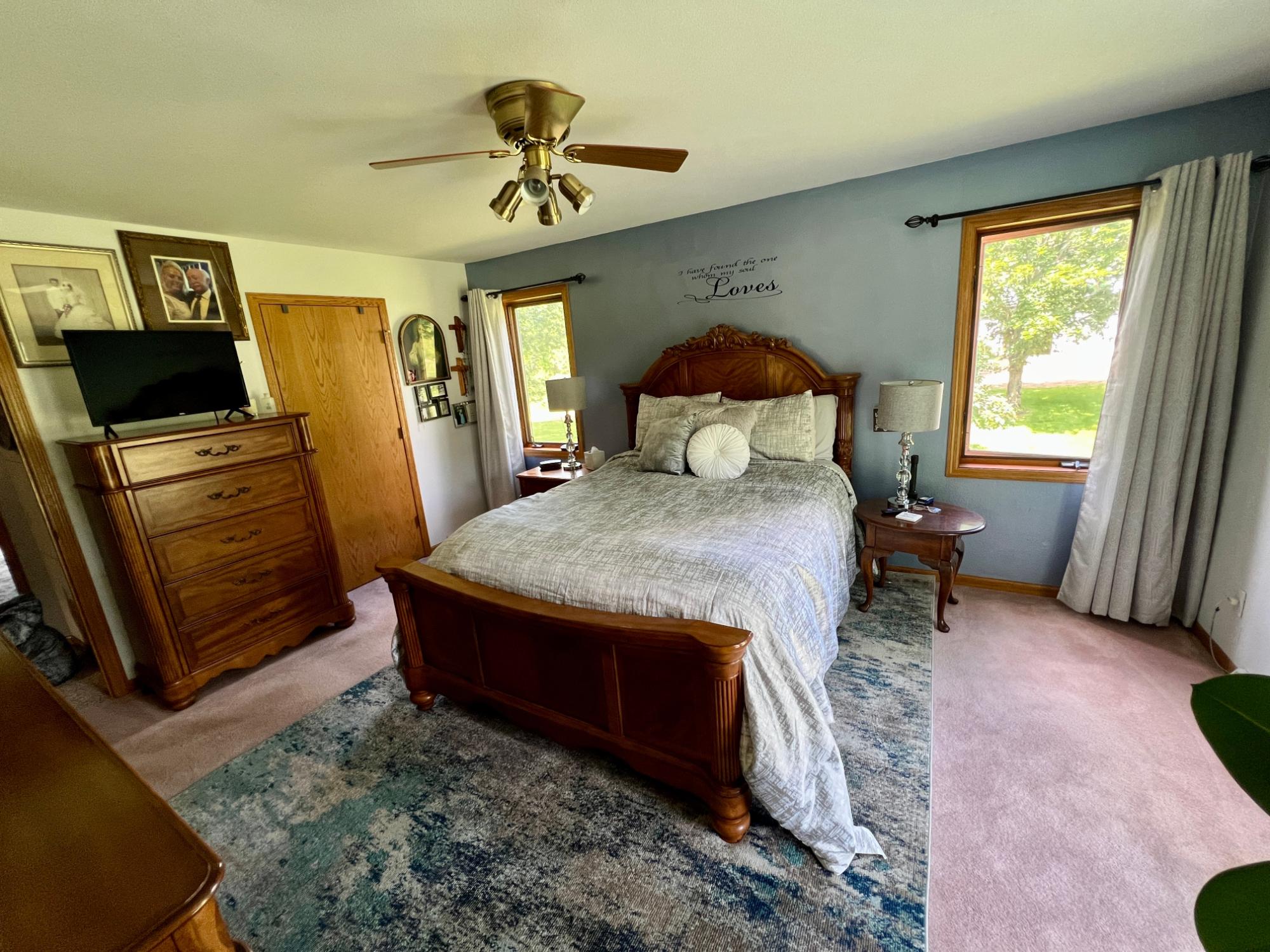 W7448 Stone Haven Road Deerbrook, WI 54424 - Photo 27 of 72 Gallery Image 27