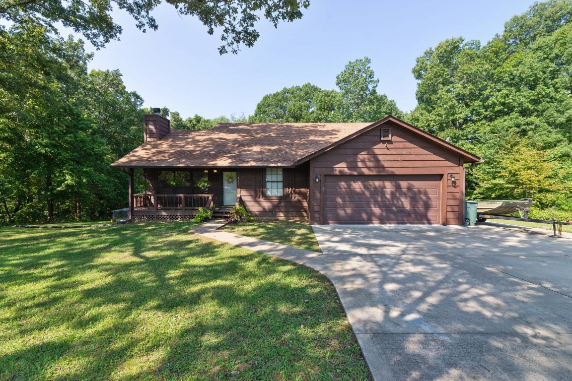 211 Sandy Kaye Road Big Rock, TN 37023 - Photo 1 of 38 Gallery Image 1