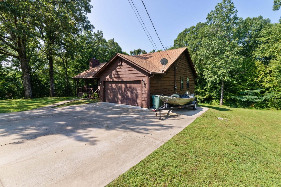 211 Sandy Kaye Road Big Rock, TN 37023 - Photo 2 of 38 Gallery Image 2