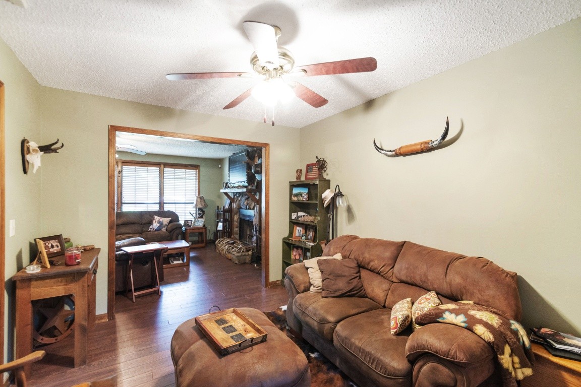 211 Sandy Kaye Road Big Rock, TN 37023 - Photo 17 of 38 Gallery Image 17