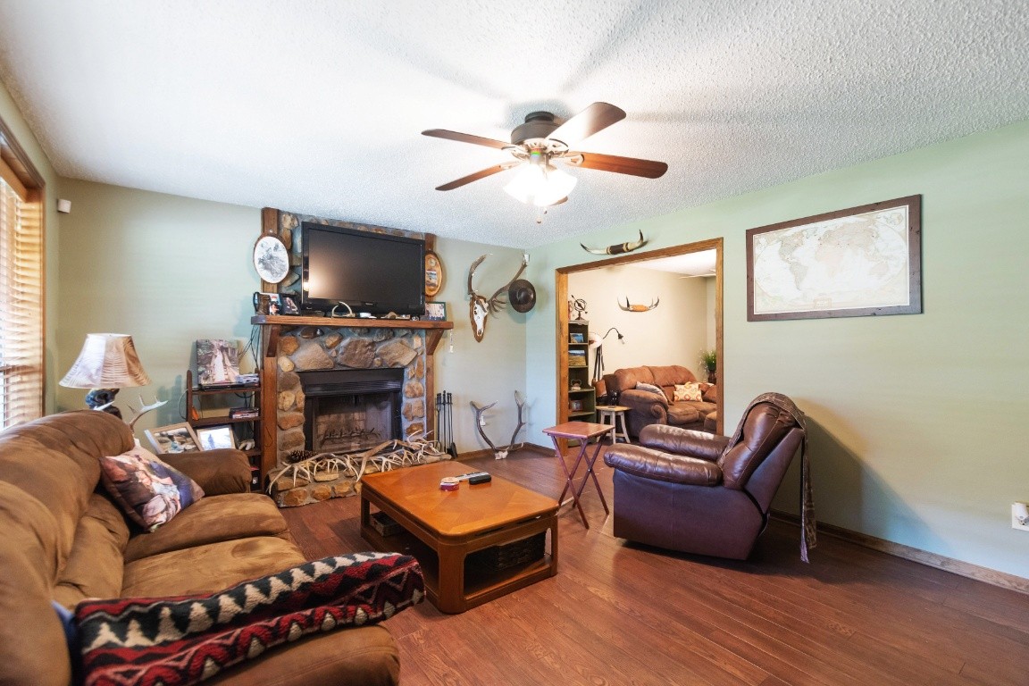 211 Sandy Kaye Road Big Rock, TN 37023 - Photo 18 of 38 Gallery Image 18