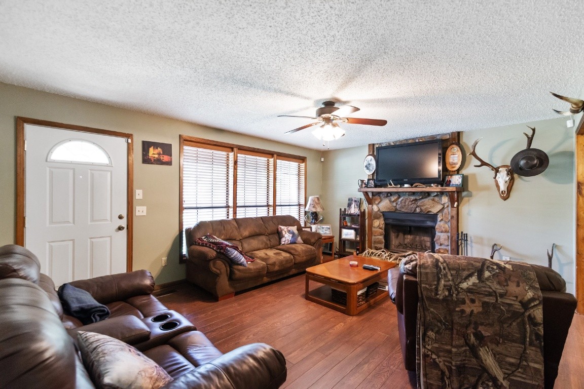 211 Sandy Kaye Road Big Rock, TN 37023 - Photo 19 of 38 Gallery Image 19