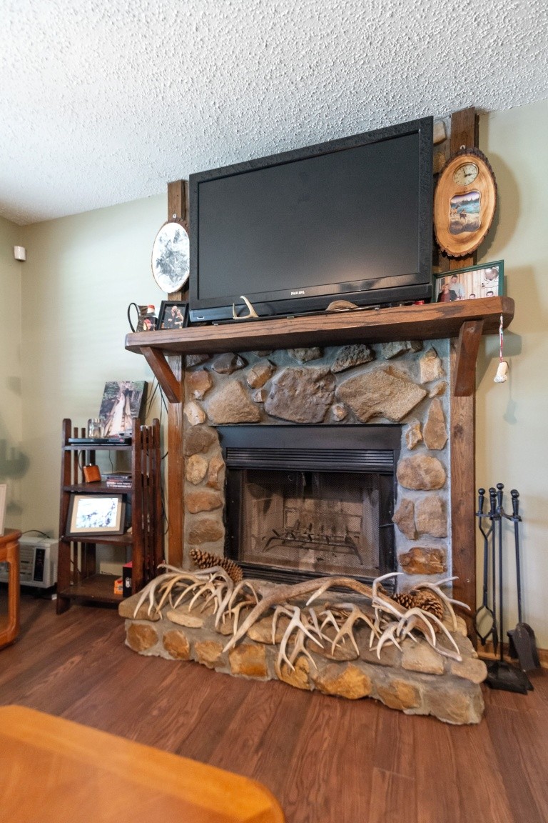 211 Sandy Kaye Road Big Rock, TN 37023 - Photo 20 of 38 Gallery Image 20