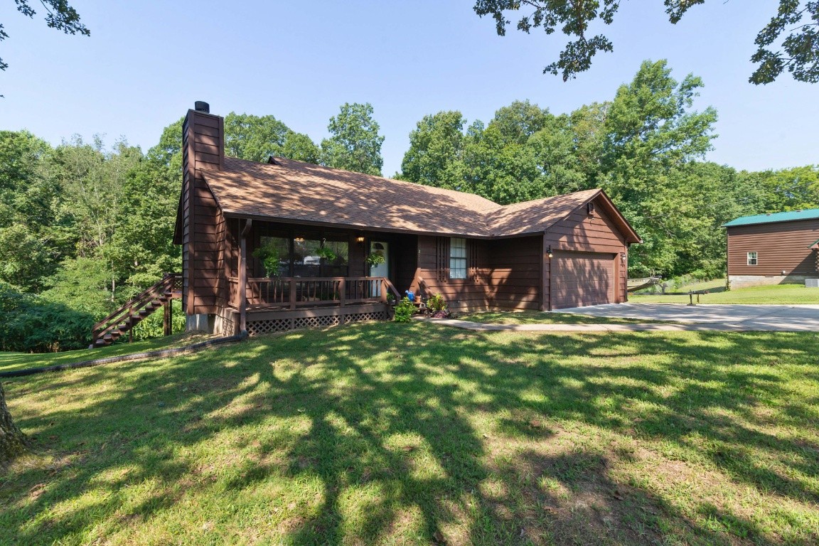 211 Sandy Kaye Road Big Rock, TN 37023 - Photo 3 of 38 Gallery Image 3