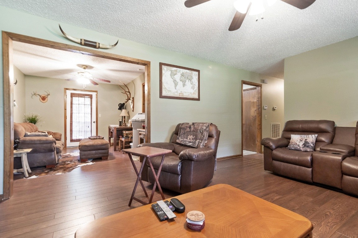 211 Sandy Kaye Road Big Rock, TN 37023 - Photo 22 of 38 Gallery Image 22