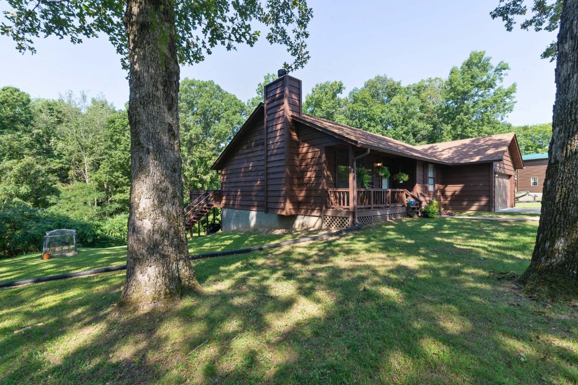 211 Sandy Kaye Road Big Rock, TN 37023 - Photo 4 of 38 Gallery Image 4
