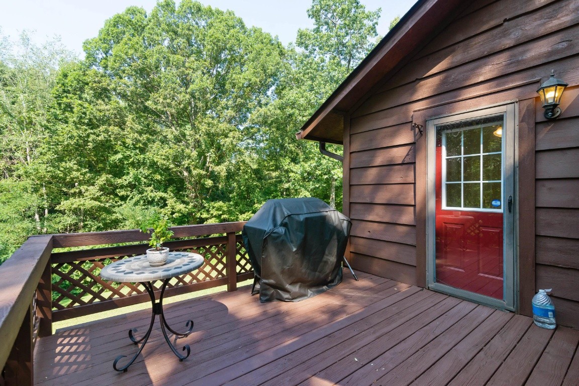 211 Sandy Kaye Road Big Rock, TN 37023 - Photo 34 of 38 Gallery Image 34
