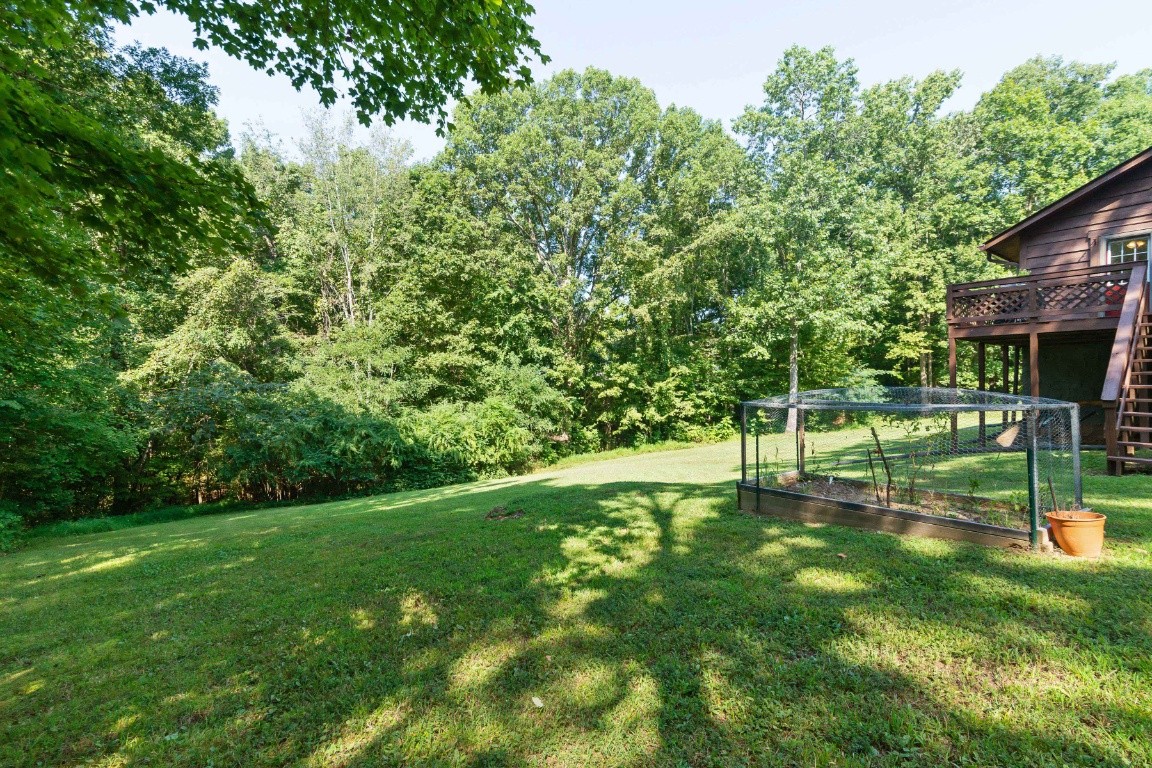 211 Sandy Kaye Road Big Rock, TN 37023 - Photo 35 of 38 Gallery Image 35