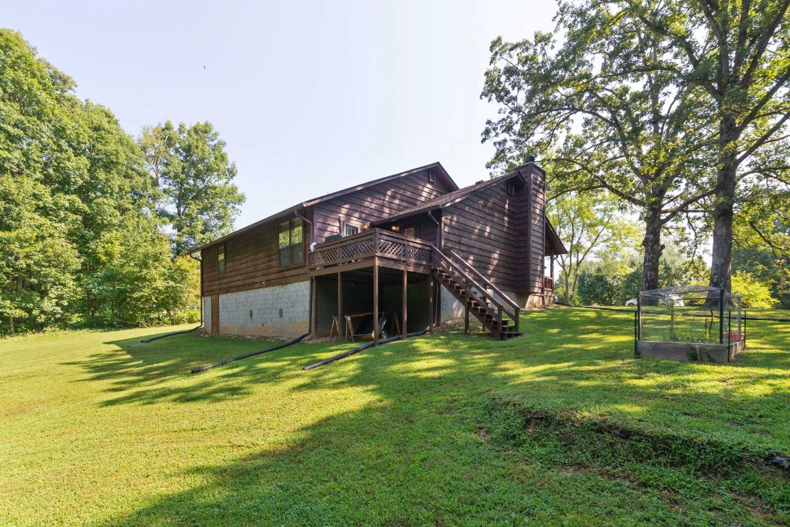 211 Sandy Kaye Road Big Rock, TN 37023 - Photo 36 of 38 Gallery Image 36