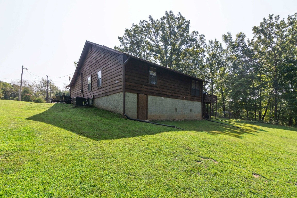 211 Sandy Kaye Road Big Rock, TN 37023 - Photo 37 of 38 Gallery Image 37