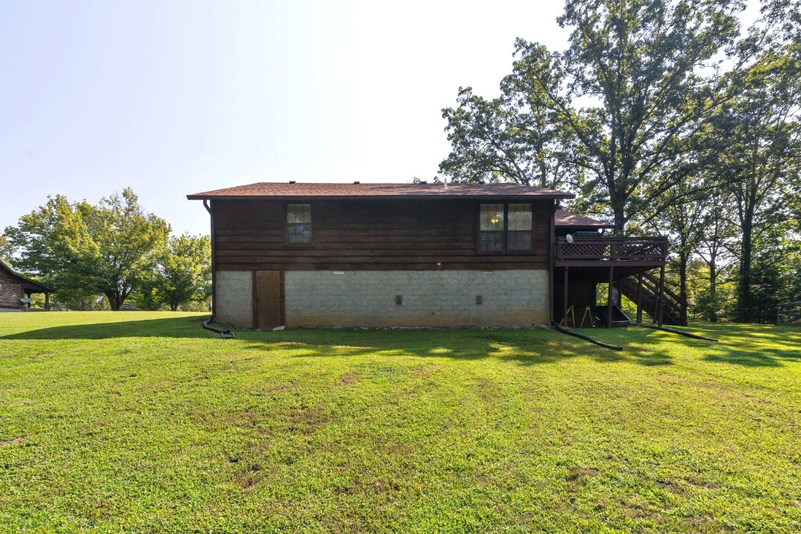 211 Sandy Kaye Road Big Rock, TN 37023 - Photo 38 of 38 Gallery Image 38