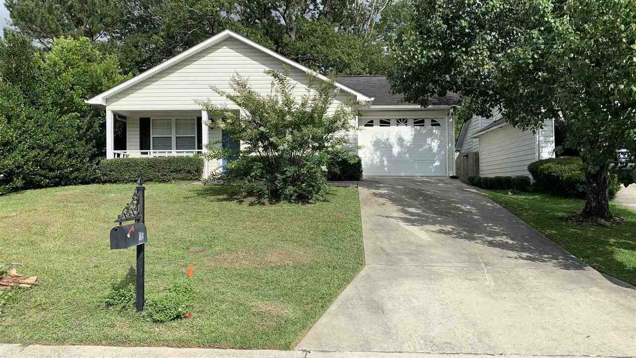 115 Shadow Pond Road Dublin, GA 31021 - Photo 1 of 1 Gallery Image 1