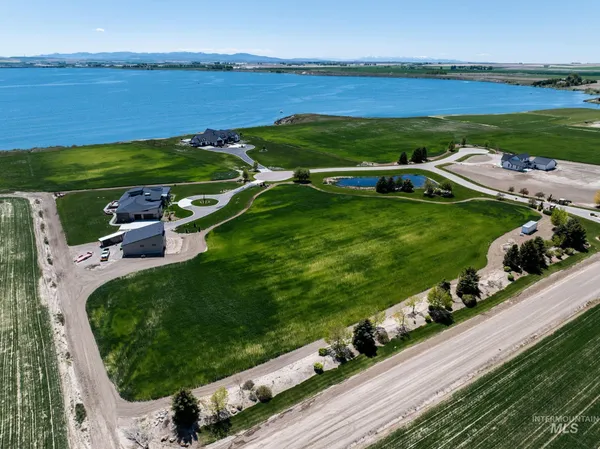 $189,000 | Lot 9 Cedar Lane, American Falls, ID 83211