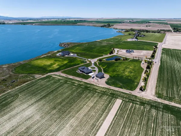 $189,000 | Lot 9 Cedar Lane, American Falls, ID 83211