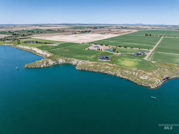 $189,000 | Lot 9 Cedar Lane, American Falls, ID 83211